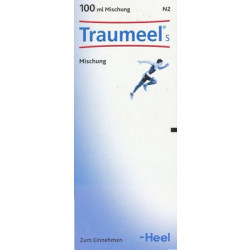 TRAUMEEL S Tropfen 100 ml