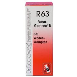Vasa-Gastreu® N R63 50ml Tropfen 