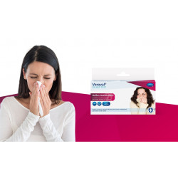 Veroval "Helfen Antibiotika?"-Selbsttest 2 Stück