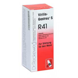Virilis-Gastreu® S R41 22ml Tropfen 