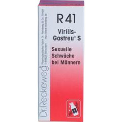Virilis-Gastreu® S R41 50ml Tropfen